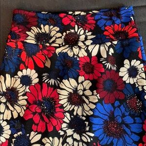 Brand new with out tags. Lularoe Cassie skirt